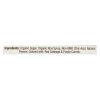 Torie And Howard Organic Hard Candy - Pink Grapefruit And Tupelo Honey - 2 Oz - Case Of 8